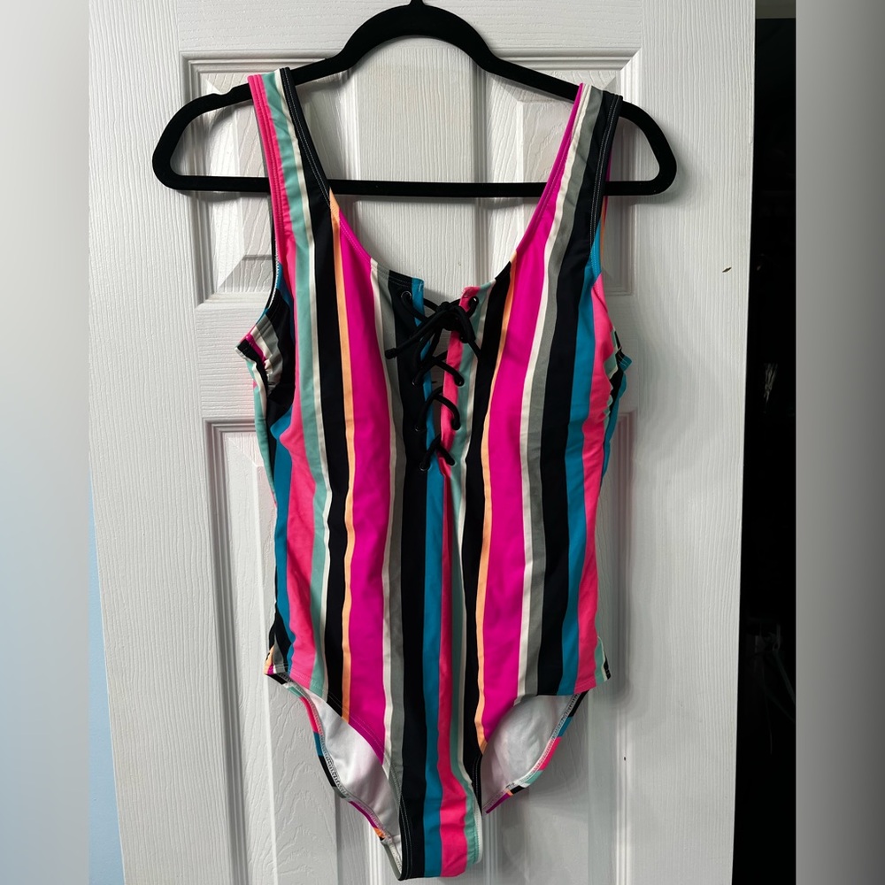 Target swimsuit